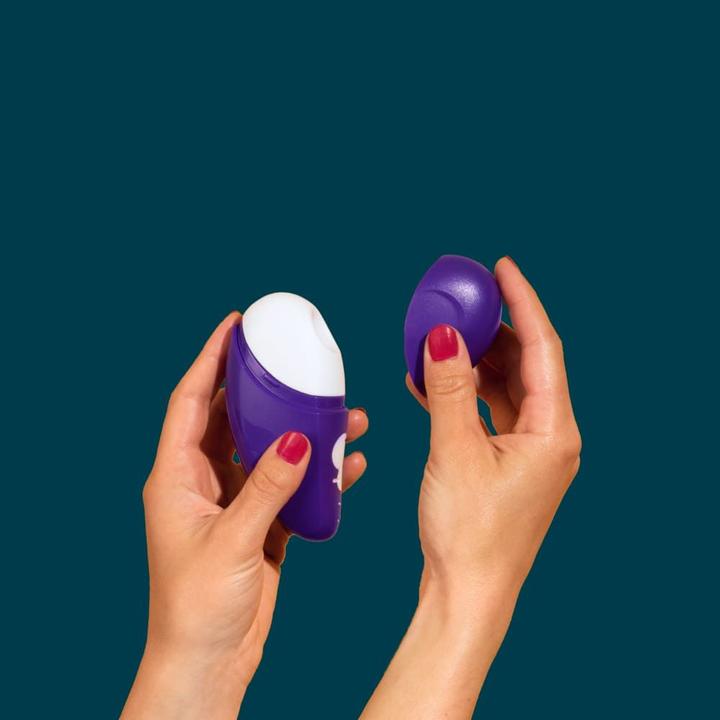 Actual product image Romp Free