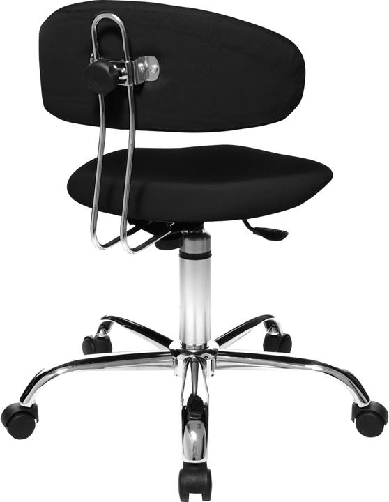 Actual product image Topstar Sitness 40