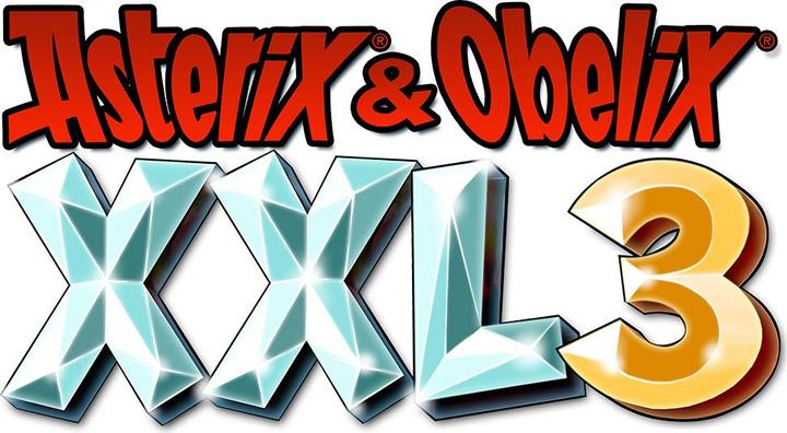 Actual product image Nacon Gaming Asterix & Obélix XXL 3 - The Crystal Menhir (PS4, FR, IT)