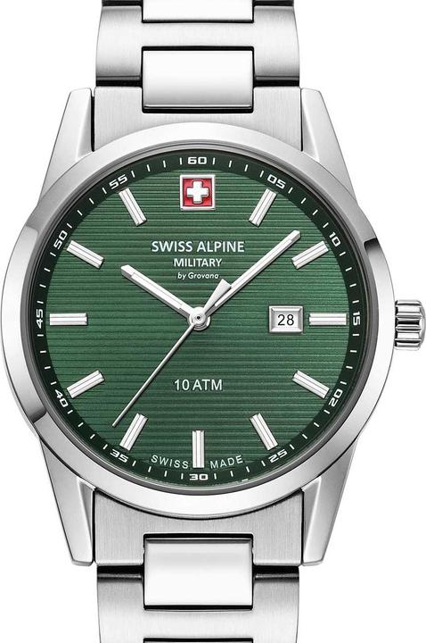 Produktbild Swiss Alpine Military 7767.1134 Argos (Swiss Made)