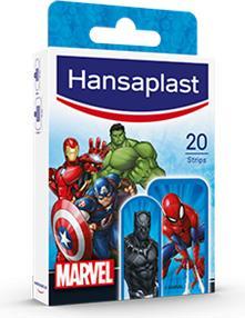 Hansaplast Marvel (20 x)
