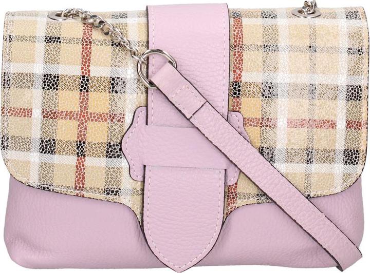 Actual product image Gave Lux crossbody
