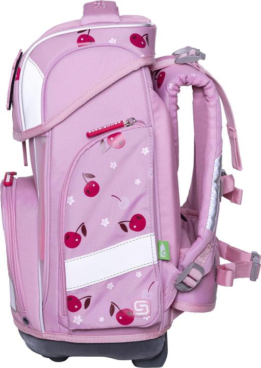 Produktbild Schneiders Ergolite Schulranzen-Set 8-teilig (21 l)