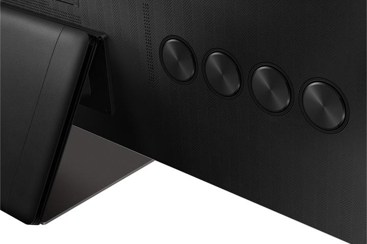Actual product image Samsung QE55QN700B (55", QN700B, QLED, 8K, 2022)