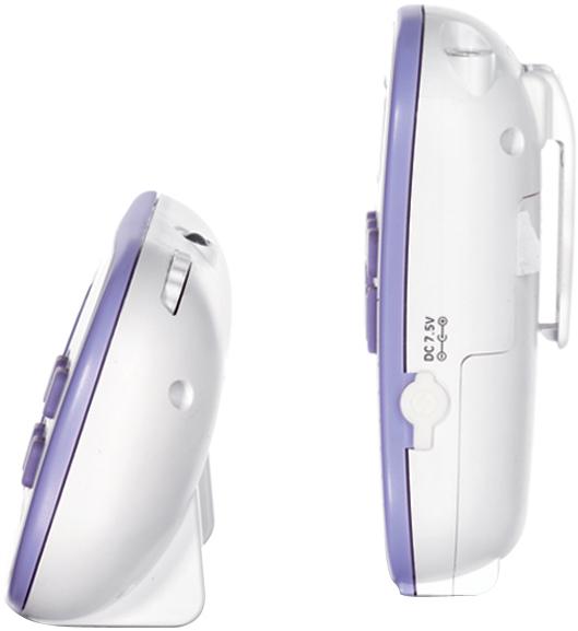 Produktbild Topcom Babytalker 1020 (Babyphone Audio, 2000 m)