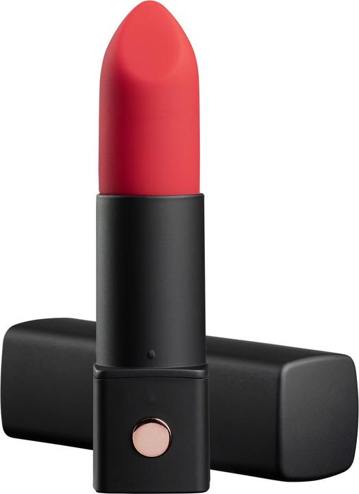 Image du produit Lovense Vibromasseur Exomoon en rouge à lèvres