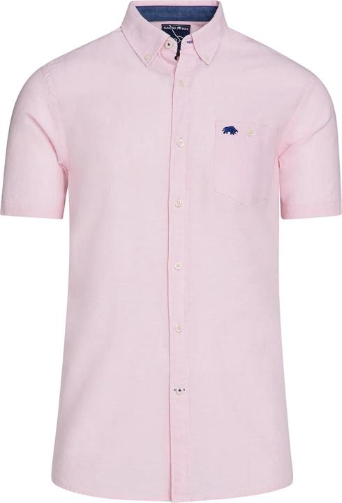 Produktbild Raging Bull Hemd kurzärmlig (XXL)