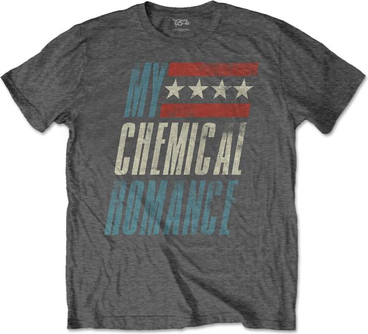 My Chemical Romance Raceway