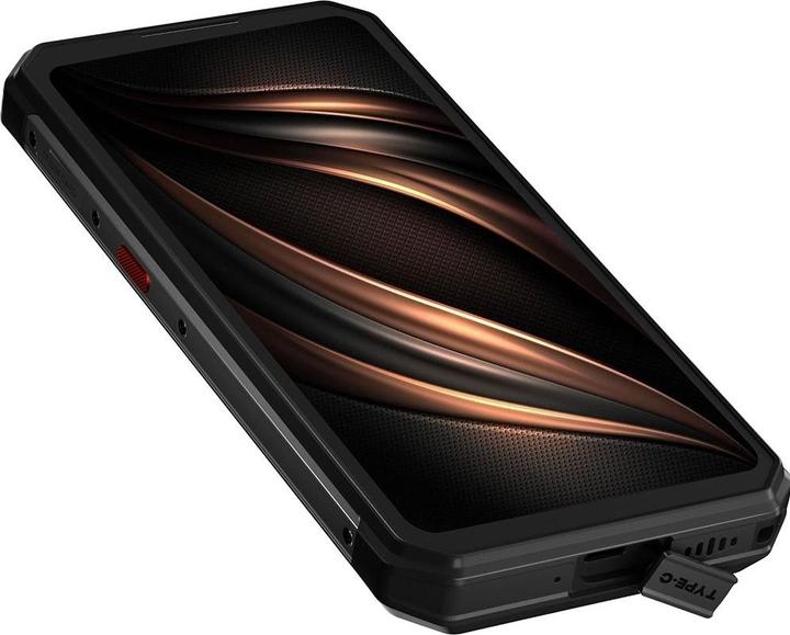 Image du produit Oukitel WP 21 (256 Go, Noir, 6.78", Double SIM, 64 Mpx, 4G)