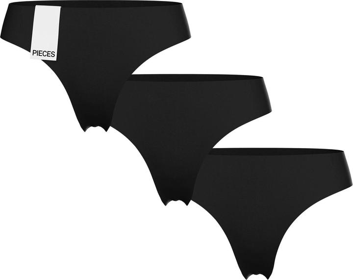 Pieces Pcnamee Brazil -pack Noos