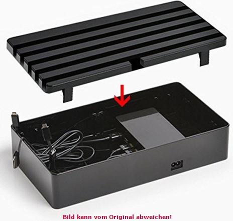 Immagine prodotto Alldock Medio