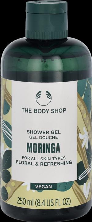 Actual product image Body Shop Shower Gel (250 ml)