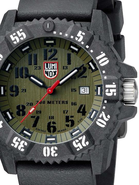 Produktbild Luminox Master Carbon Seal 3800 Series (Taucheruhr, 46 mm)