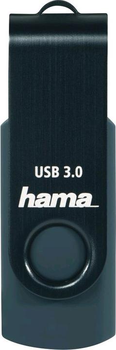 Image du produit Hama Rotate (64 Go, USB-A)