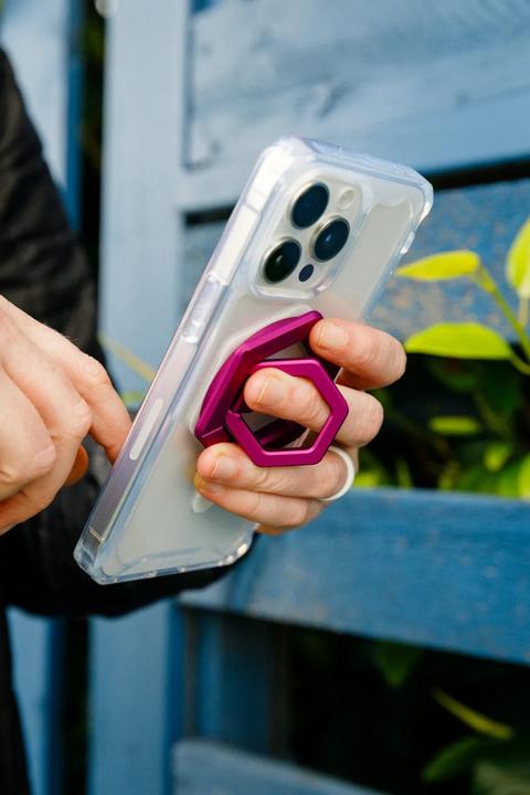 Actual product image UAG Magnetic Ring Stand