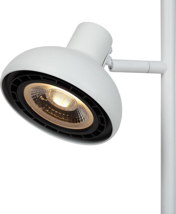 Produktbild Lucide SENSAS - Stehlampe - 2xES111 - Grün 30797/02/33 (GU10)