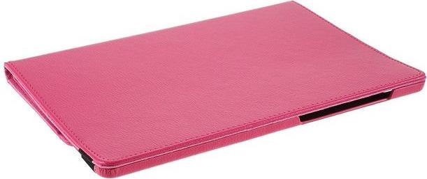 Produktbild MU Classic Rotierbare Leder Hülle (Galaxy Tab S7)