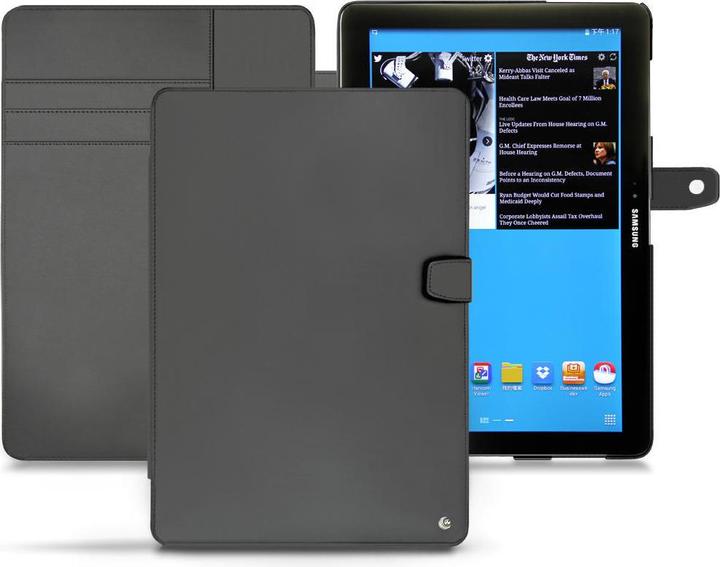 Immagine prodotto Noreve Cover in pelle portafoglio (Galaxy Tab Pro 12.2 (2014))