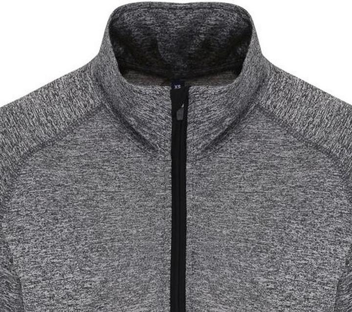 Produktbild Tri Dri Performance Langarmshirt mit Reissverschluss bis zur Brust (XS)
