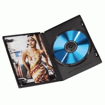 Produktbild Hama DVD Leerhüllen