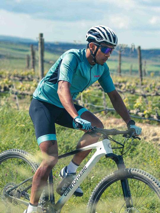 Produktbild Northwave Force Evo Jersey Kurzarm-Radtrikot (S)