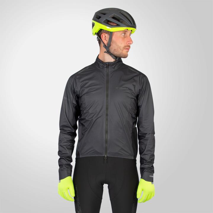 Actual product image Endura Pro SL Waterproof Shell Jacket (L)