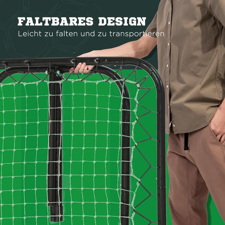 Produktbild Homcom Rebounder