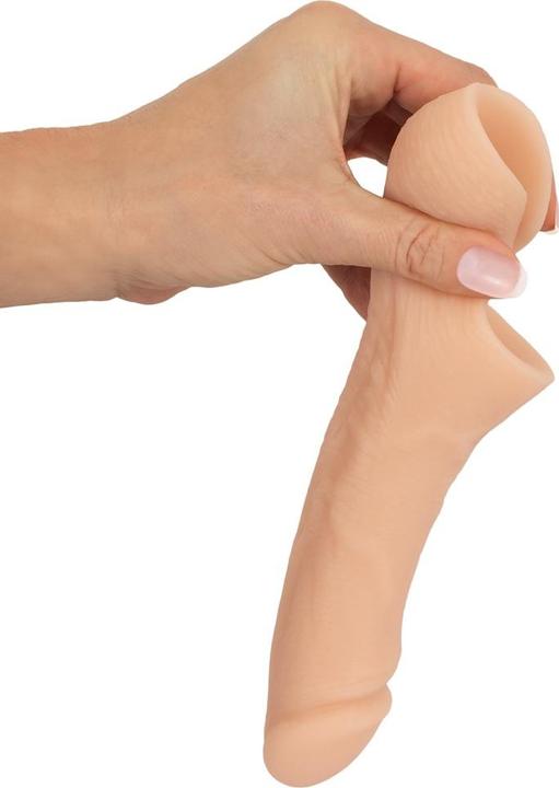 Actual product image Fleshlight Mr. Limpy