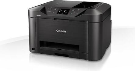 Actual product image Canon Maxify MB5155 (Ink, Black and white)