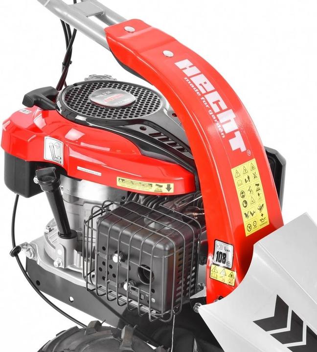Actual product image Hecht 587 (Petrol)