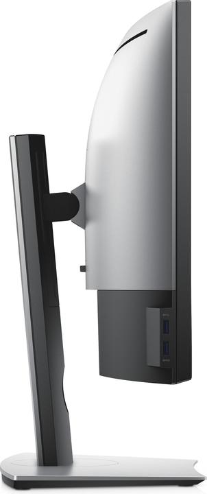 Immagine prodotto Dell U3419W (3440 x 1440 pixel, 34")