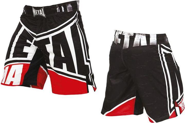 Black/Red