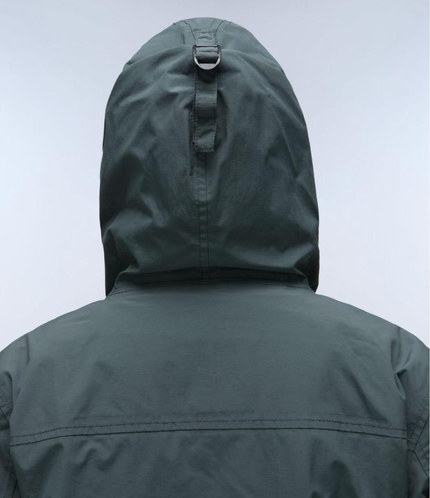Produktbild Napapijri regenjacke rainforest open wi (XL)