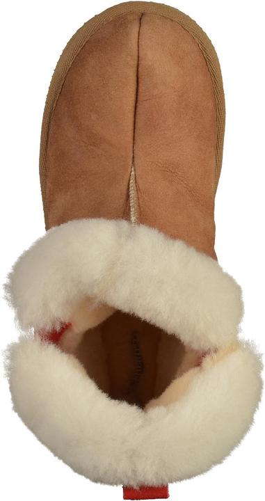 Actual product image Shepherd of Sweden Slippers (37)