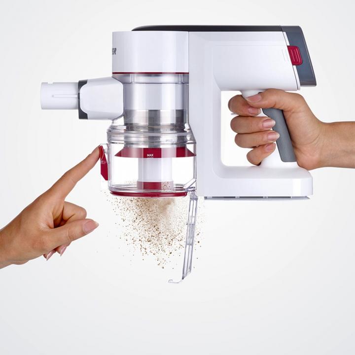 Actual product image Severin HV7166