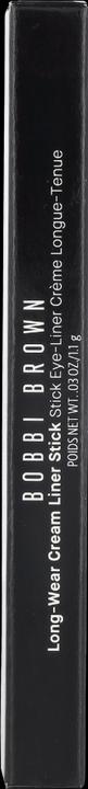 Actual product image Bobbi Brown Long Wear Cream Liner St Panther (Panthers)