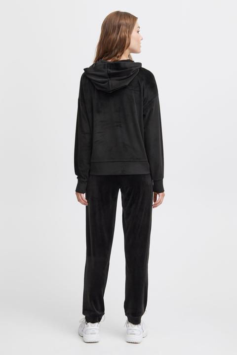 Actual product image Oxmo BY - OXMitty Sweat set - Jogging suit - 21800196-ME (L)