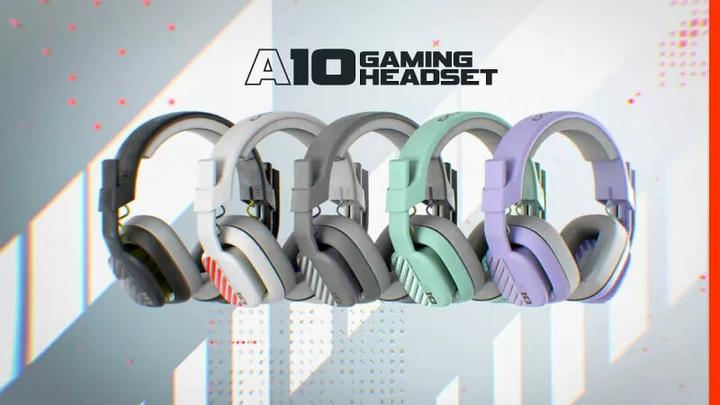 Produktbild Astro Gaming A10 Gen 2 (Kabelgebunden)