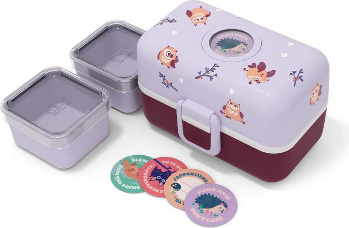 Image du produit Monbento MB Tresor