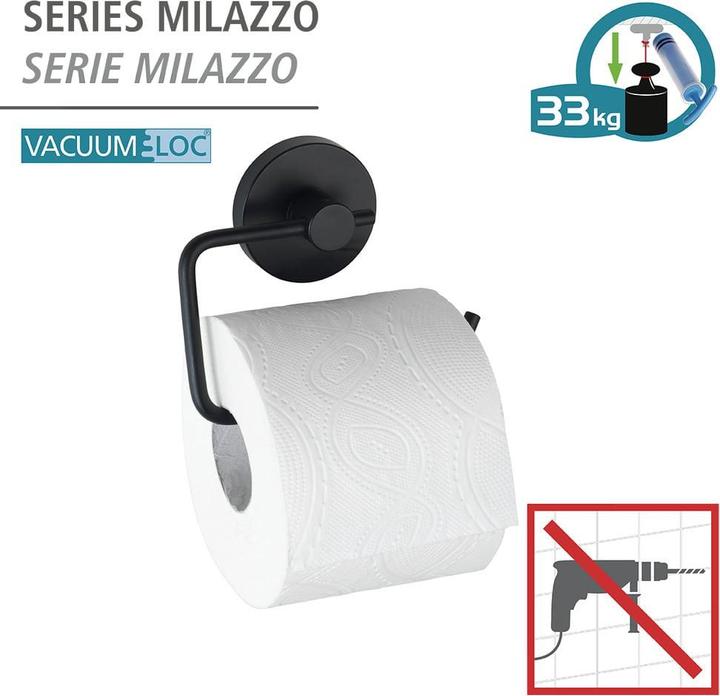 Image du produit Wenko Loc Milazza