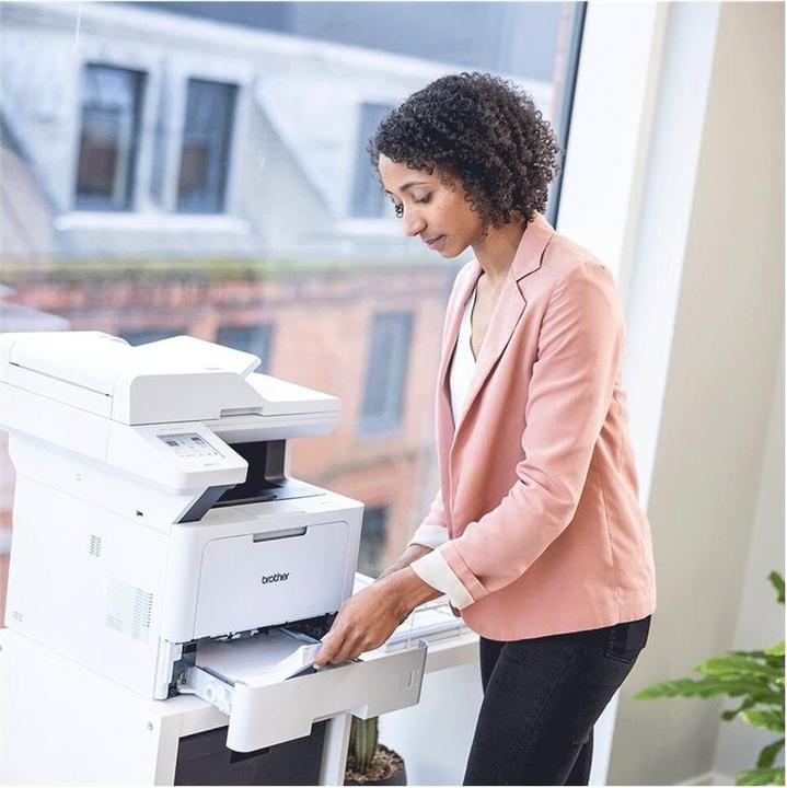 Produktbild Brother MFC-L5710DW (Laser, Schwarz-Weiss)
