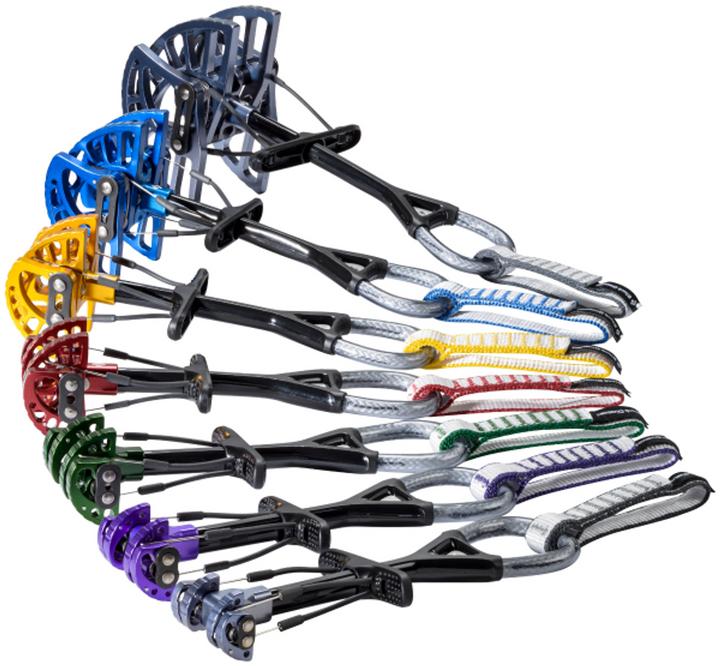 Actual product image Black Diamond Camalot Ultralight #1