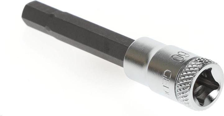 Immagine prodotto Gedore IN 20 L 6-60 Punta di cacciavite a bussola 1/4" esagonale lunga 6 mm (6 mm)