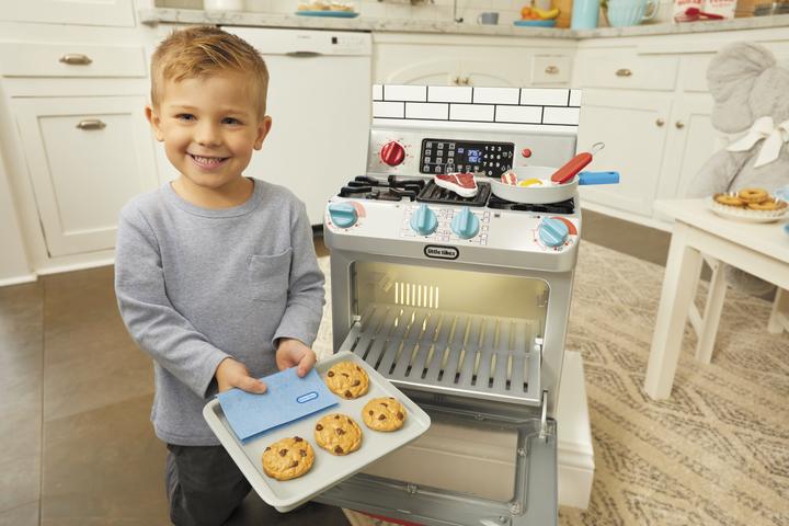 Actual product image MGA First Oven