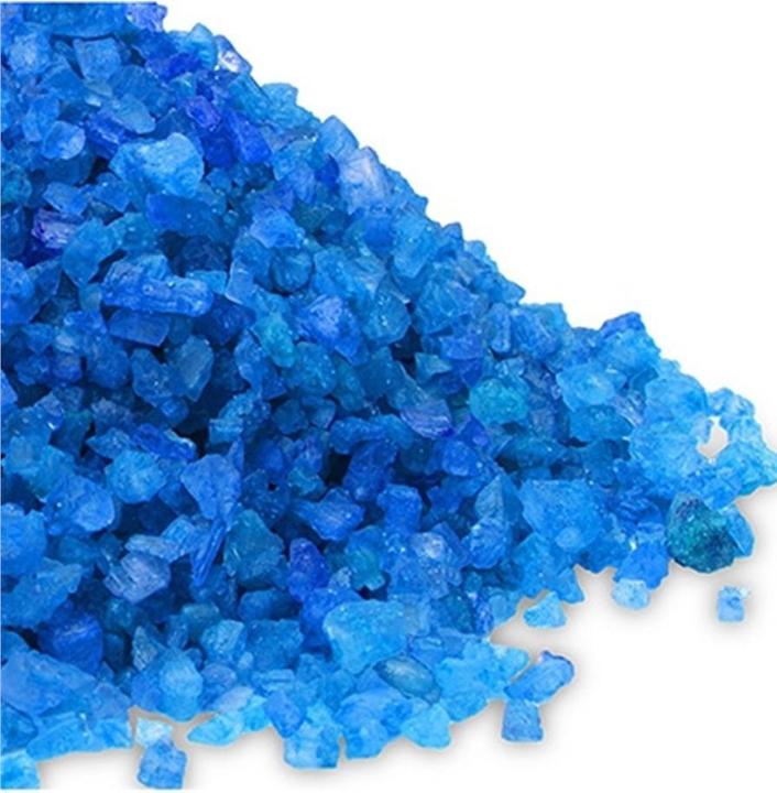 Immagine prodotto Baci Shunga - Sali da Bagno Oriental Crystals - Ocean Temptations - 500 grammi (Perle da bagno)