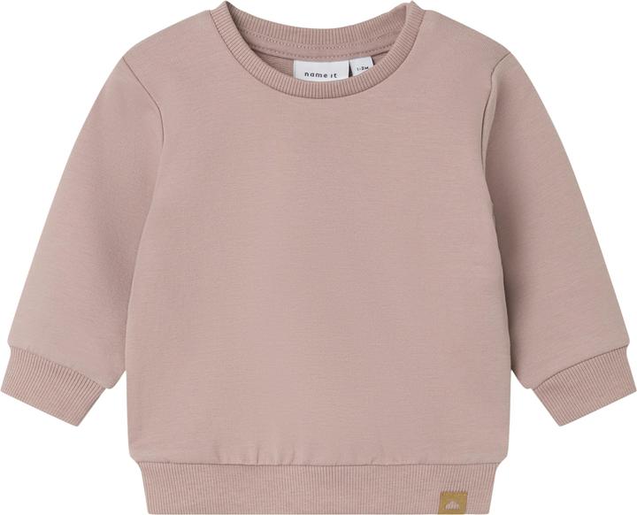 Produktbild Name it Nbntakki Ls Sweat Noos (50)