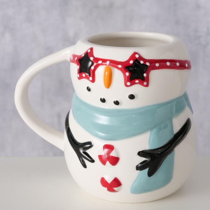 Immagine prodotto Boltze Home Nievo (450 ml)
