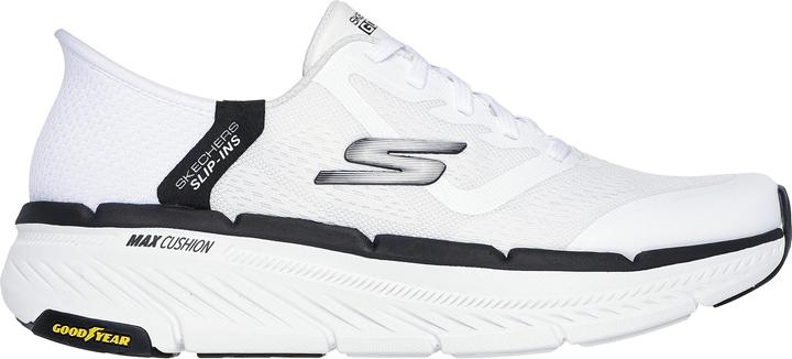 Produktbild Skechers Max Cushioning Premier 2.0 - Heren Veterschoenen - Wit (40)