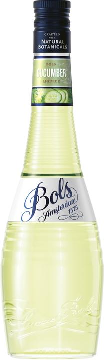 Bols Cucumber (6 x 70 cl)
