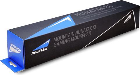 Image du produit Mountain Tapis de souris de jeu Nunatak - XL (XL)